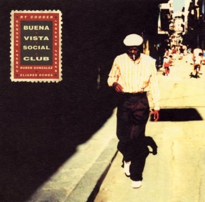 Buena Vista album cover