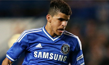 Dominic Solanke