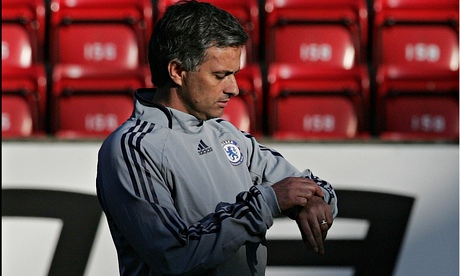 José Mourinho