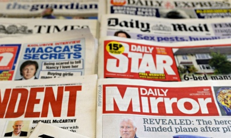 The next government must decide if the press needs a truly independent regulator, says a Lords select committee.
