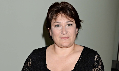 Sarah Vine