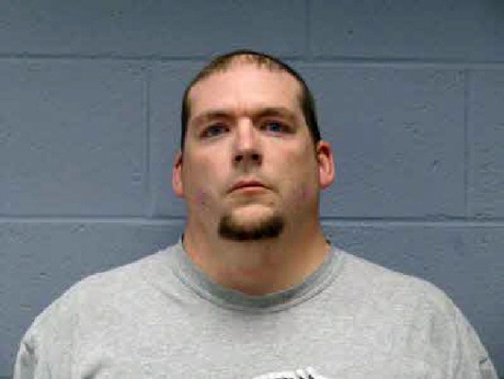 eric cameron francis justin harris arkansas