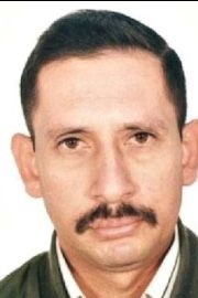 Telmo Ricardo Hurtado