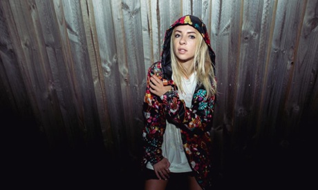 Alison Wonderland
