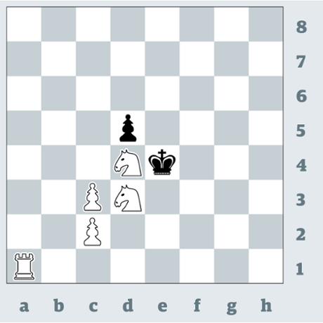 Chess 3382