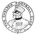 Chelsea pensioner crest