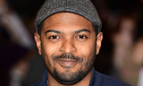 Actor Noel Clarke.