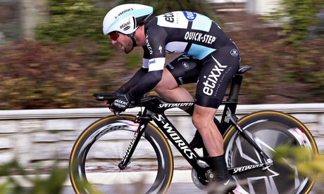 Mark Cavendish