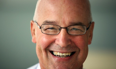 Andrew Hamilton, the incoming New York University president.