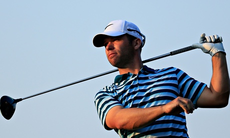 Arnold Palmer Invitational Presented By MasterCard - Round Two