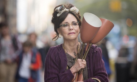 Hello, My Name is Doris