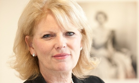 Anna Soubry