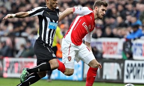 Aaron Ramsey