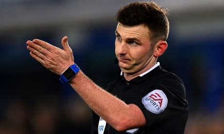 Michael Oliver