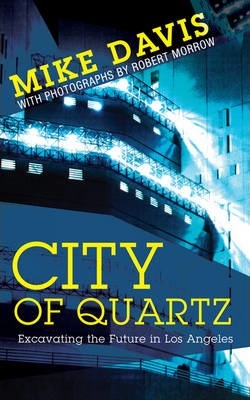 city of quartz