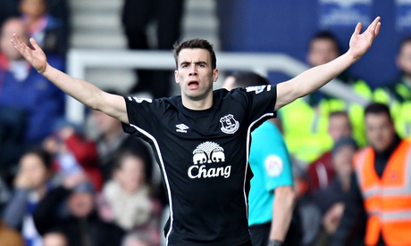 Séamus Coleman
