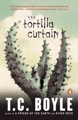 tortilla curtain