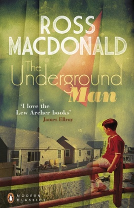 underground man