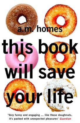 book save life