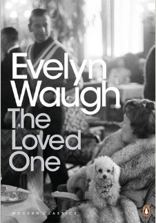 the loved one