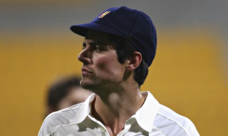 Alastair Cook/MCC v Yorkshire