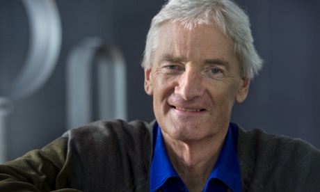 James Dyson