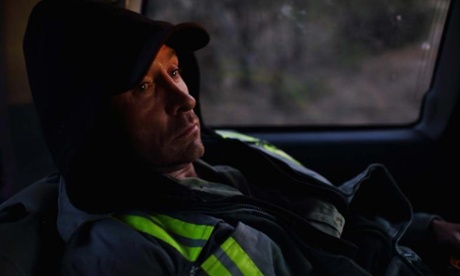 'World's worst environmentalist': Dayne Pratzky.