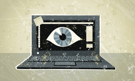 Mac attack: unlike criminals looking to make quick money, government-sponsored hacking teams hunt for information that could be used in the future.