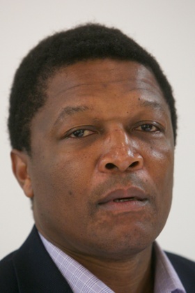 Chris McIntosh: ‘Nations and governments being involved in cybercrime will become the norm.’