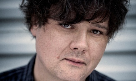 Ron Sexsmith 