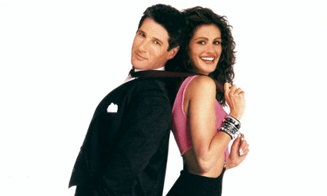 pretty woman poster