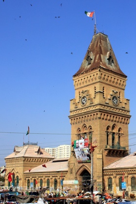 In addition to showing off the former capital’s architectural heritage, the five-hour tour aims to highlight the city’s diversity.