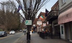 university of virginia corner bars