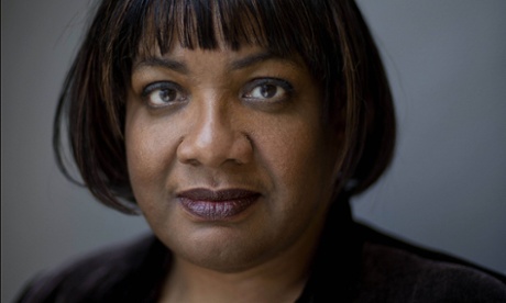 Diane Abbott