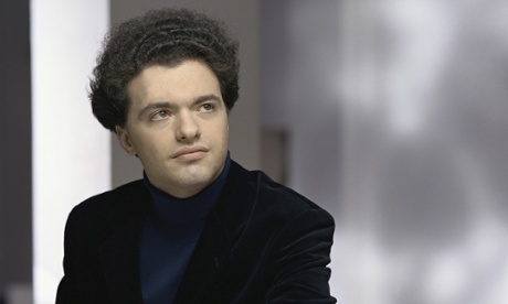 Evgeny Kissin