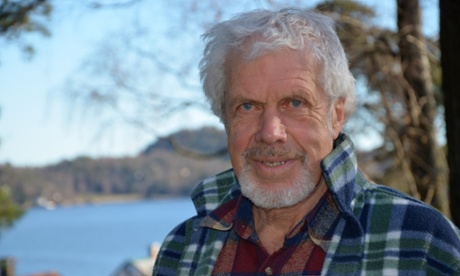 CCS ( Carbon capture) project in Norway : Øystein Dalland