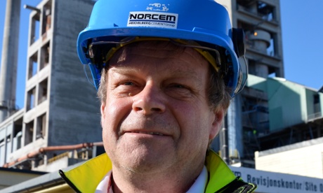 DSC_0021.JPGCCS ( Carbon capture) project in Norway : Per Brevik