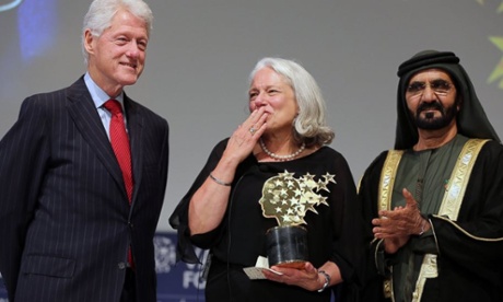 nancie atwell world's best teacher