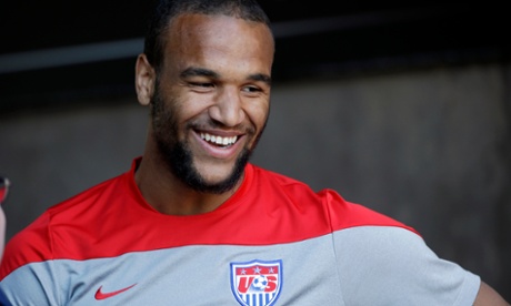 Terrence Boyd