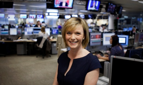 Julie Etchingham 