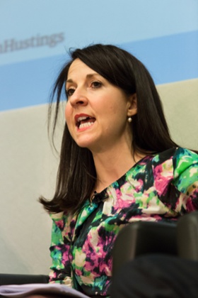 Liz Kendall 