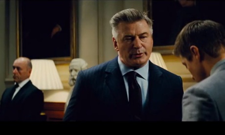 Mission Impossible 5