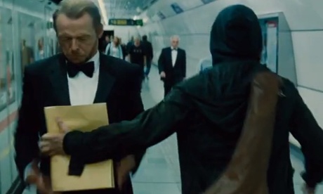 Mission Impossible 5