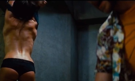 Mission Impossible 5