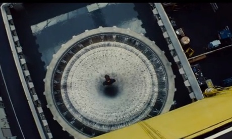 Mission Impossible 5