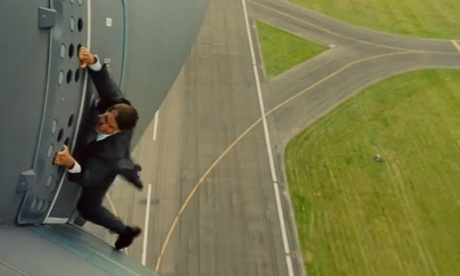 Mission Impossible 5