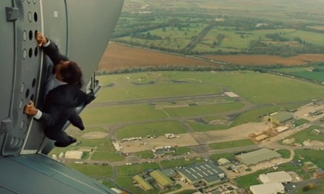 Mission Impossible 5