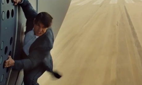 Mission Impossible 5