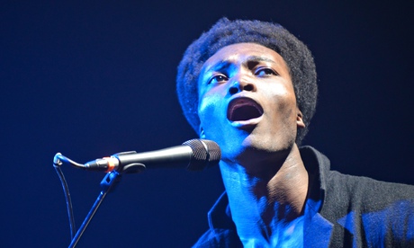 benjamin clementine
