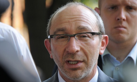 Gennady Kernes